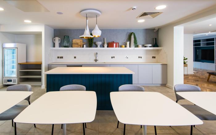 StayBridge Suites Cardiff By IHG