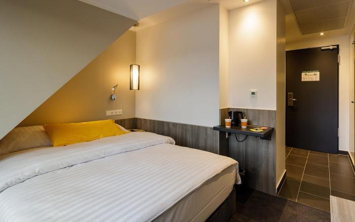 B&B Hotel Nurnberg City-Sud