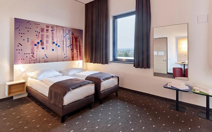 B&B Hotel Koln-Troisdorf