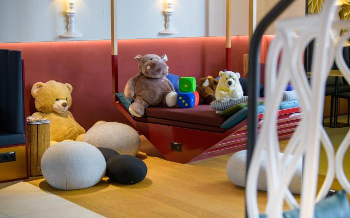 ibis Styles Zurich City Center