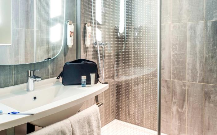 ibis Bordeaux Centre Gare Saint-Jean Euratlantique