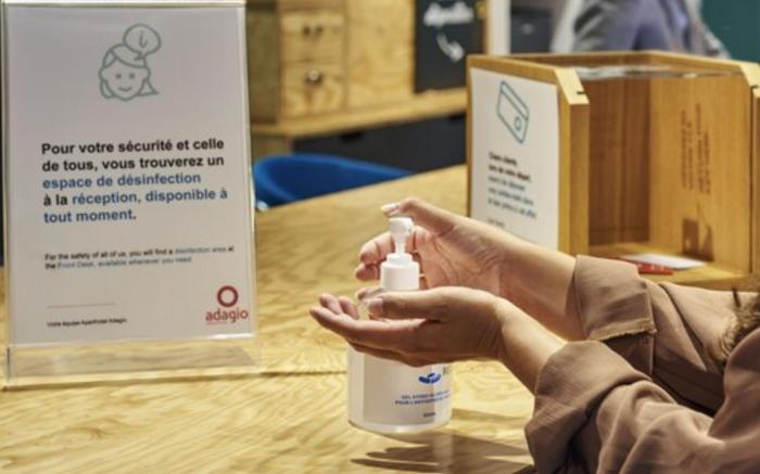 ibis London Sutton Point