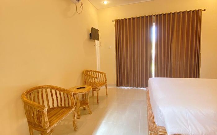 Kubu Selonding Villa