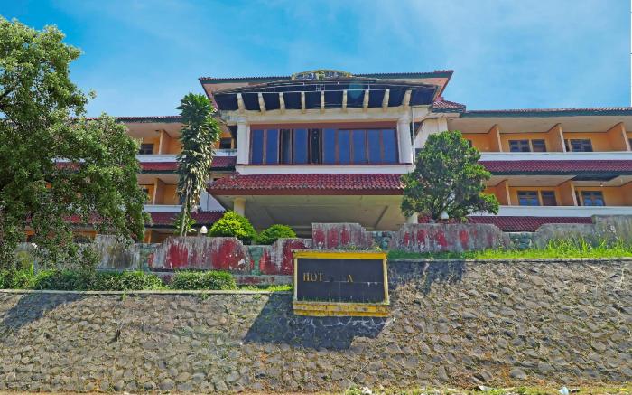 Hotel O Sarah Sukabumi