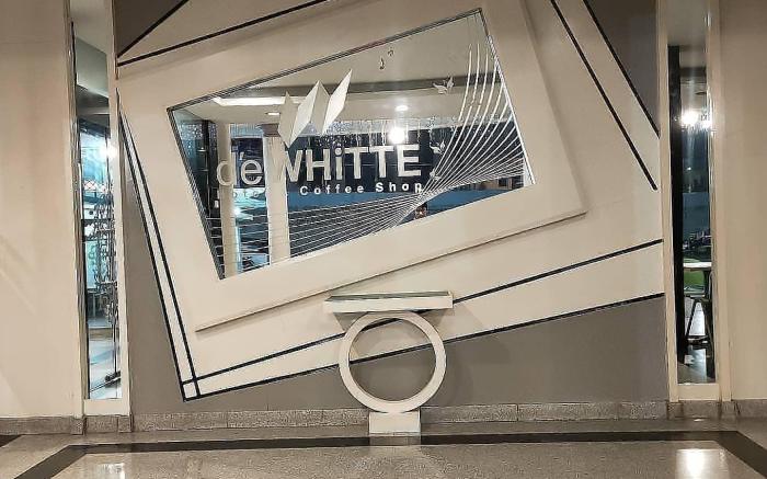 De Whitte Hotel (Citismart Hotel)