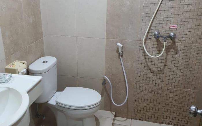 Hotel Sulawesi Jember