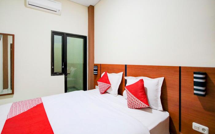 Hotel O Sean'S Residence Mansyur Near Universitas Sumatra Utara ( USU )