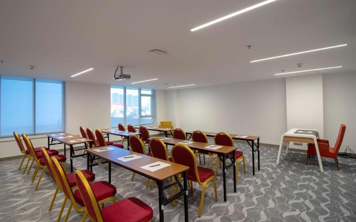 DoubleTree by Hilton Ankara Incek