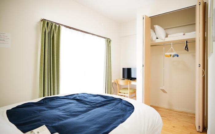 Condominium GOLF GOLF Tsuboya