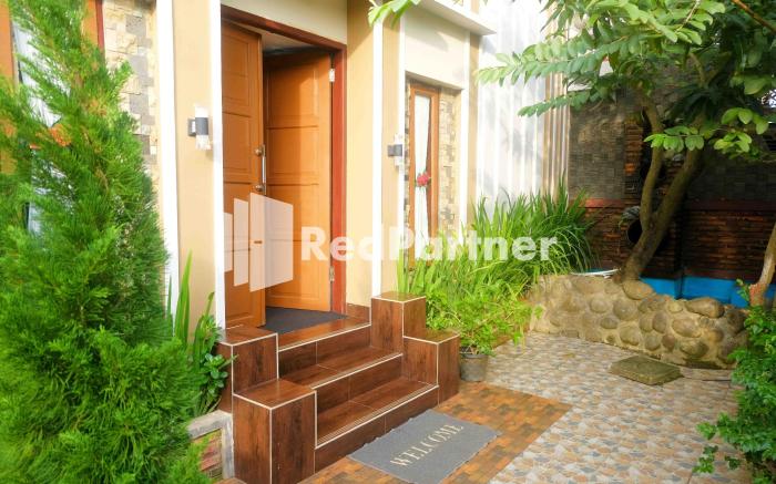 Guest House Bibong Makassar Mitra RedDoorz