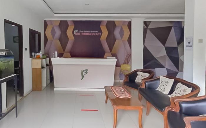 Hotel Sri Indrawati Puncak Mitra RedDoorz