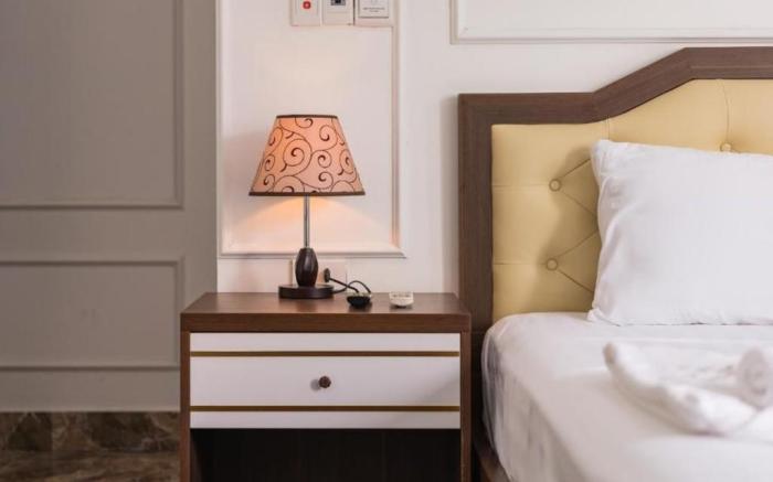 7s Wind Hotel Hanoi