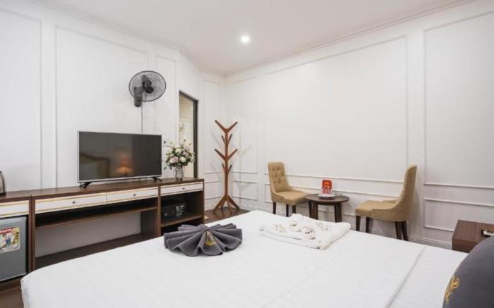 7s Wind Hotel Hanoi