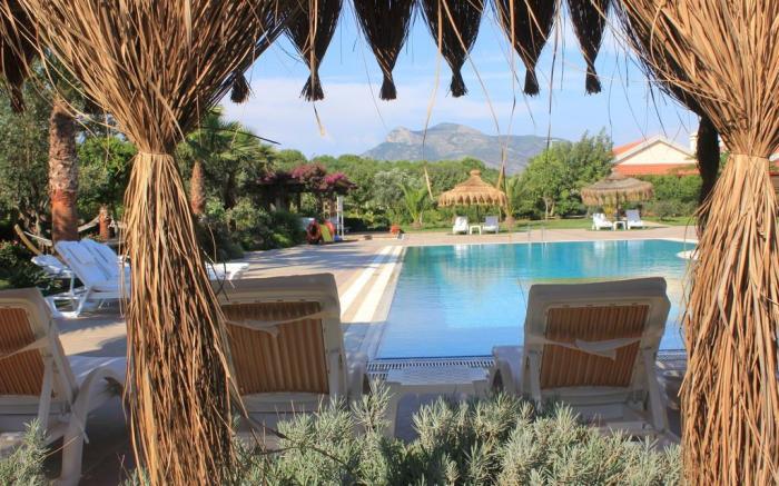 Flow Datca Surf and Beach Hotel