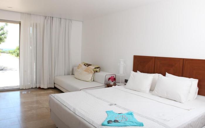 Flow Datca Surf and Beach Hotel