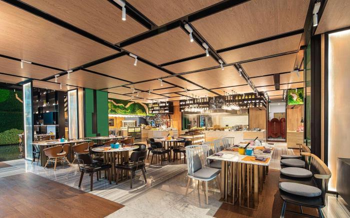 Wyndham Garden Nanjing Airport