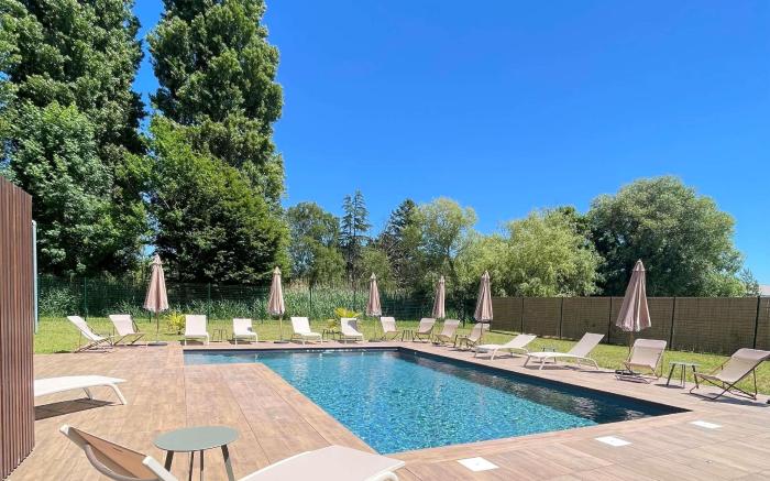 ibis Styles Contres Cheverny (Opening May 2021)