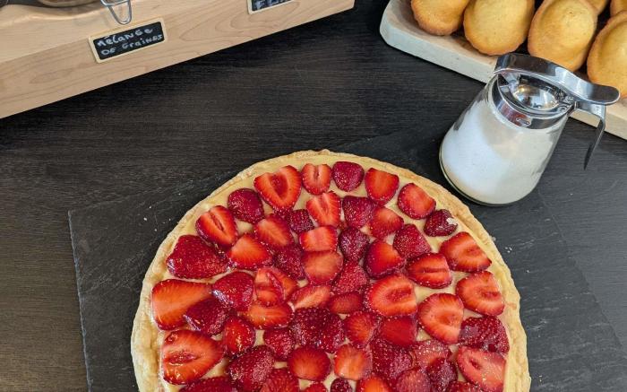 ibis Styles Contres Cheverny (Opening May 2021)