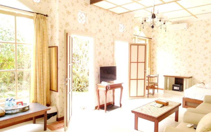 Family Hotel Gradia 1