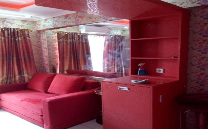 Sentra Timur Residence 1 BR by Tulus 4