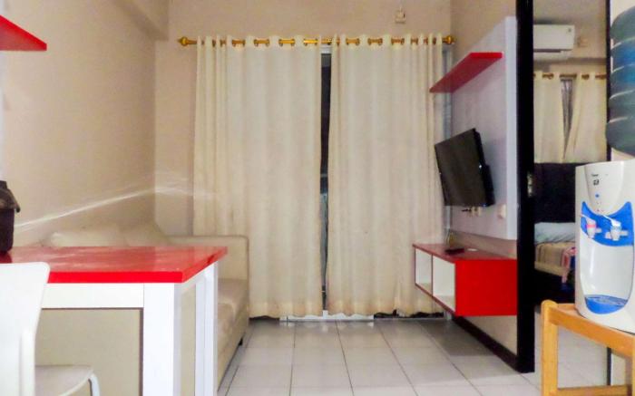 Sentra Timur Residence 1 BR by Tulus 7
