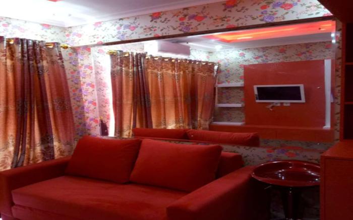 Sentra Timur Residence 1 BR by Tulus 1