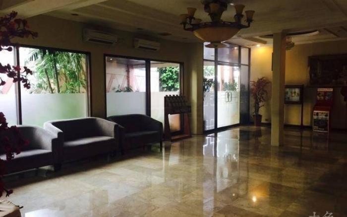 Hotel Menteng 2