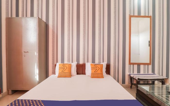SPOT ON Sahyadri Inn