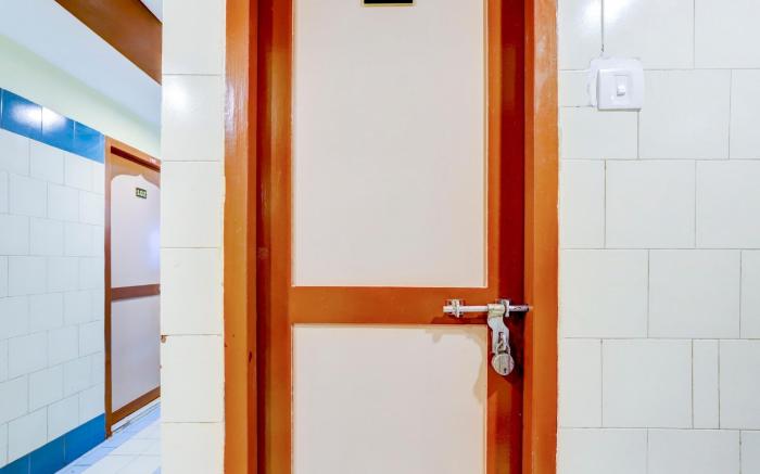 Hotel O Sam Guest House