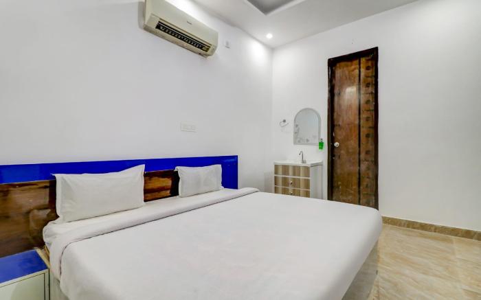 HOTEL SHYAM RESIDENCY