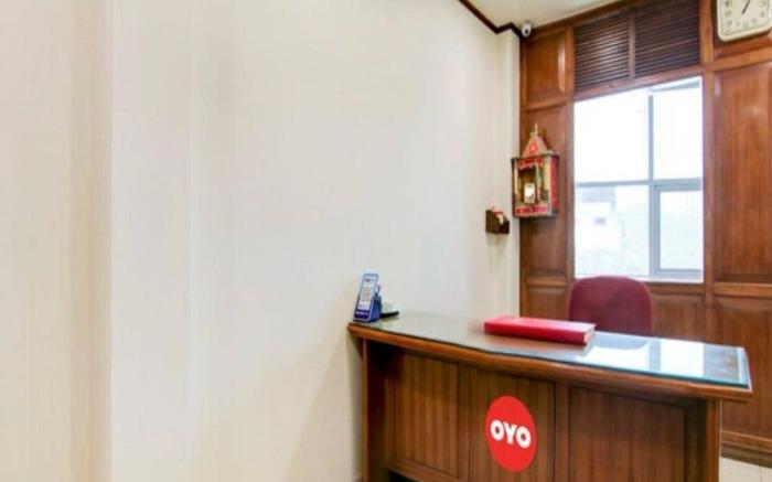 HOTEL SHYAM RESIDENCY