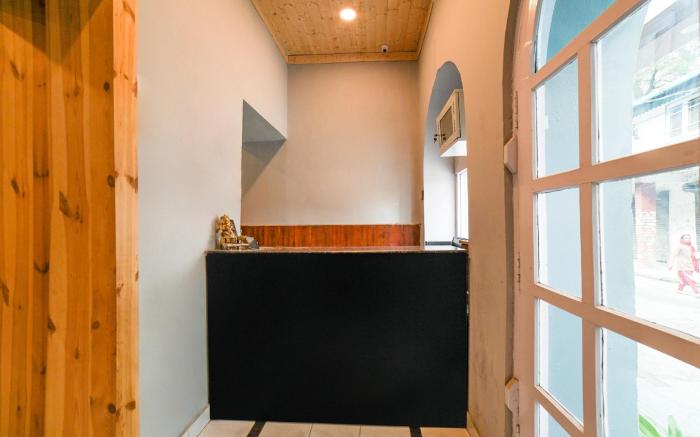 Hotel O Sunshine Guest House