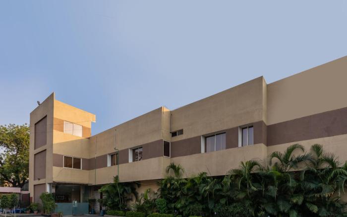 Hotel O Home Le Bliss Hotels ,3 Mins Walk From Rock Beach