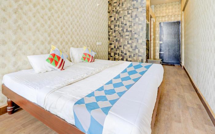Super Hotel O Together