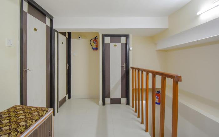 Hotel O Lindsay Inn Guest House