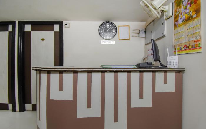 Hotel O Lindsay Inn Guest House