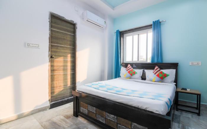Hotel O Home Dk Homes