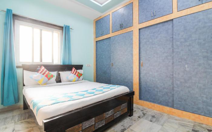 Hotel O Home Dk Homes
