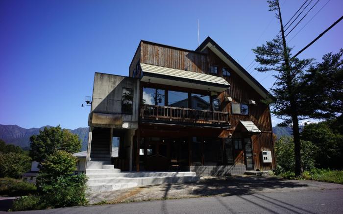 hakuba lodge omusubi