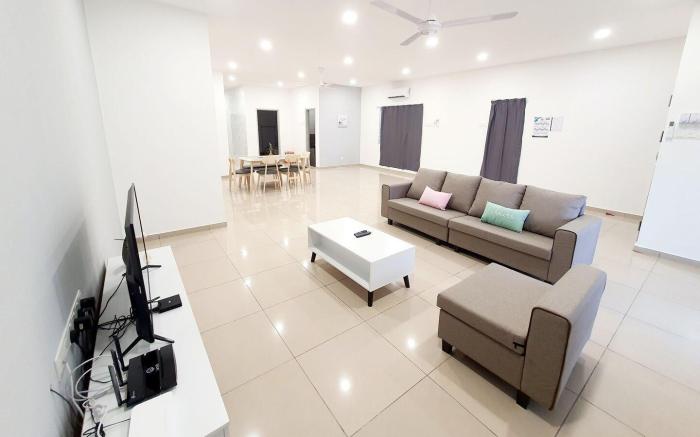 JOVIAL TP15 COZY&STYLISH  2STORYHOUSE4ROOM@BM JURU