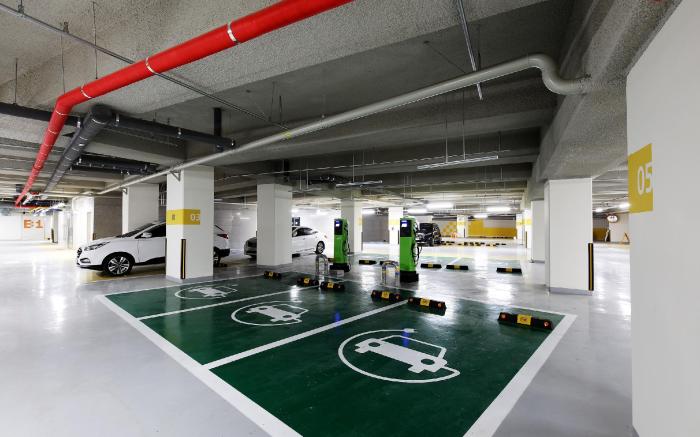 Gloucester Hotel Kintex