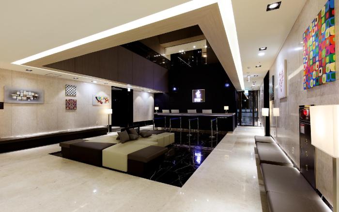 Kintex by K-tree