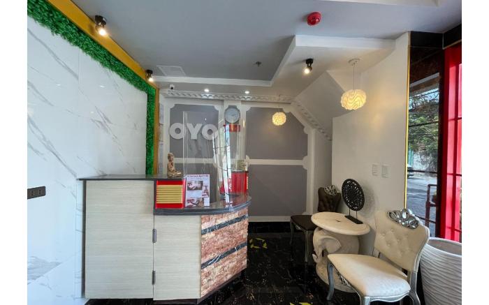 OYO 685 K Fortune Apartelle