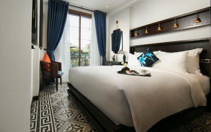 Carillon Boutique Hotel