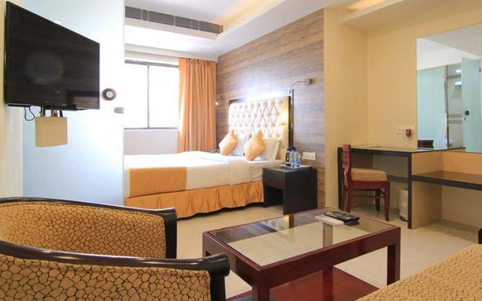 Hotel O2 Oxygen