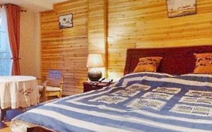 Maekhong Delta Boutique Hotel