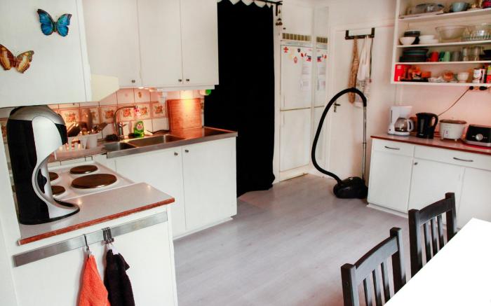 The Cozy Little House Ask 130 Motala