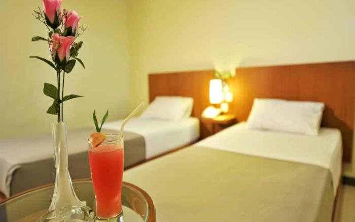 Muria Hotel