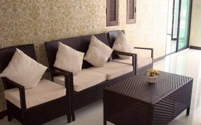Grand Residence Jomtien