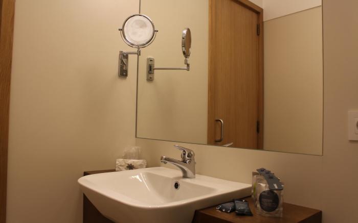 Hotel  Salinas